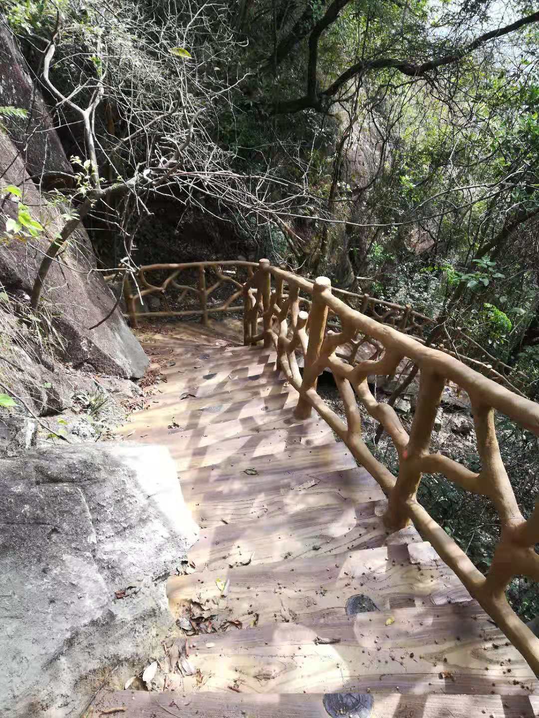 栈道