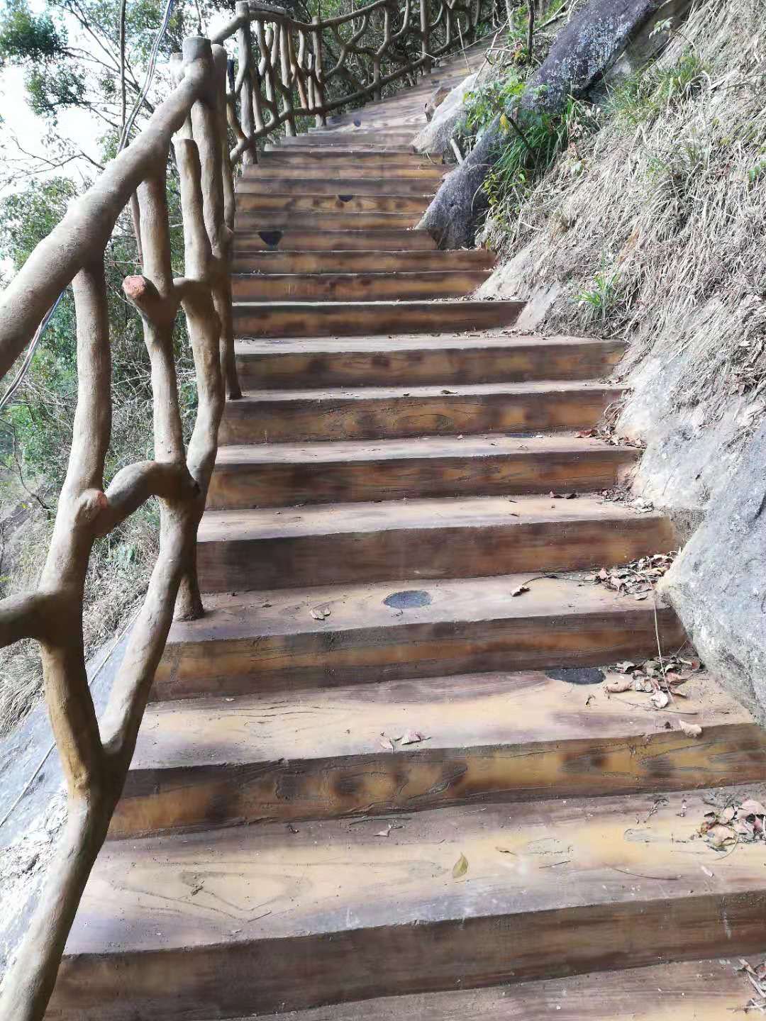 栈道