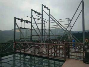 儿童游乐场设备在使用时要说明哪些事项