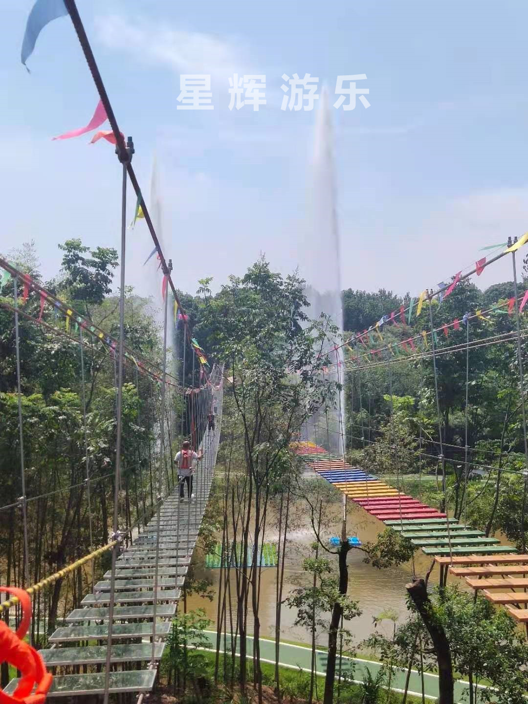 步步惊心厂家建议大家如何选址